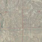 WY-RATTLESNAKE DRAW: GeoChange 1976-2012 Preview 2