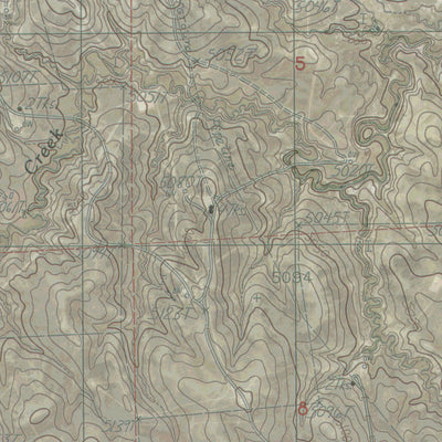 WY-RATTLESNAKE DRAW: GeoChange 1976-2012 Preview 3