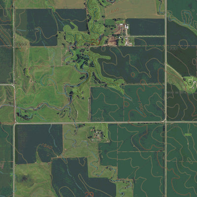 NE-BLOOMFIELD: GeoChange 1973-2014 Preview 2
