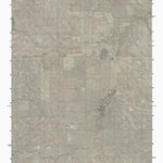 WY-GREASEWOOD RESERVOIR: GeoChange 1976-2012 Preview 1