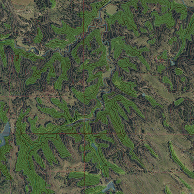 NE-SPARTA: GeoChange 1973-2014 Preview 3