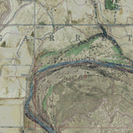 OK-CO-RAZOR BLADE MESA: GeoChange 1966-2013 Preview 2