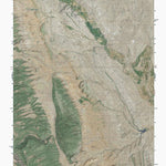 WY-MAYOWORTH: GeoChange 1975-2012 Preview 1