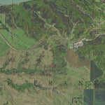 NE-SD-TABOR SE: GeoChange 1966-2014 Preview 3