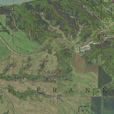 NE-SD-TABOR SE: GeoChange 1966-2014 Preview 3