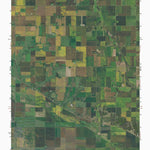 SD-GAYVILLE NE: GeoChange 1967-2014 Preview 1