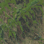 NE-CENTER WEST: GeoChange 1973-2014 Preview 3