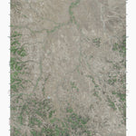 WY-JIM CREEK: GeoChange 1970-2012 Preview 1