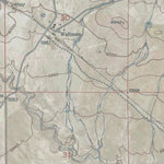 WY-WALTMAN: GeoChange 1949-2012 Preview 2