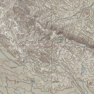 WY-WALTMAN: GeoChange 1949-2012 Preview 3