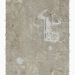 WY-NEIL BUTTE: GeoChange 1970-2012 Preview 1