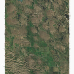 NE-CHAIN LAKE: GeoChange 1973-2014 Preview 1