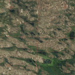 NE-CHAIN LAKE: GeoChange 1973-2014 Preview 3