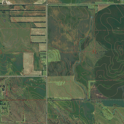 NE-NELIGH: GeoChange 1961-2014 Preview 2