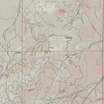 WY-SEVENTY ONE RESERVOIR: GeoChange 1949-2012 Preview 2