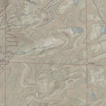 WY-POWDER RIVER: GeoChange 1967-2012 Preview 2