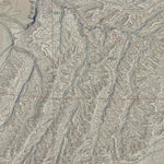 WY-POWDER RIVER: GeoChange 1967-2012 Preview 3