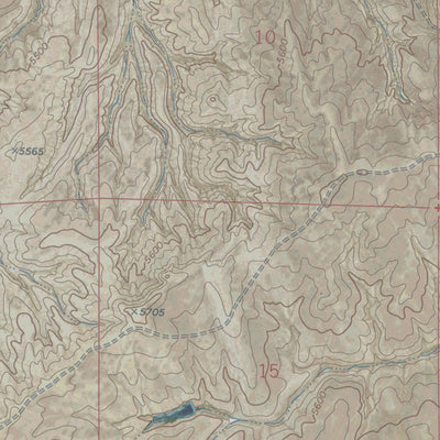 WY-STATZER POINT: GeoChange 1967-2012 Preview 2