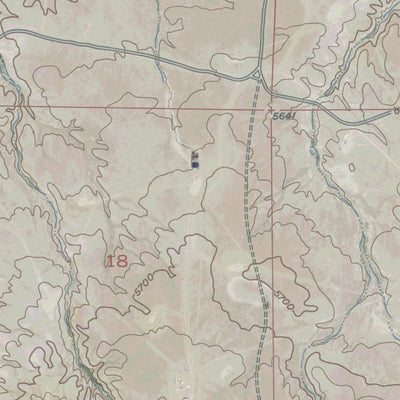 WY-MADDEN: GeoChange 1949-2012 Preview 2