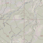 WY-OCLA DRAW: GeoChange 1949-2012 Preview 2