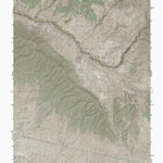 WY-BADWATER: GeoChange 1949-2012 Preview 1