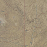 NM-COW MOUNTAIN: GeoChange 1971-2014 Preview 2