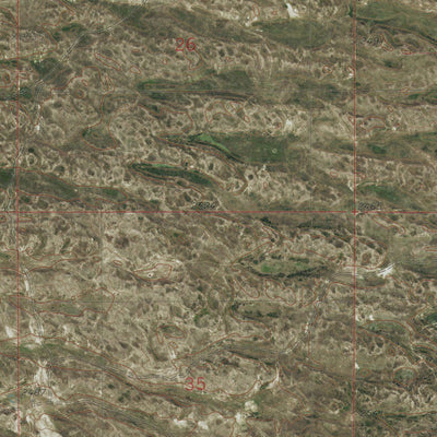 NE-SHOVEL DOT RANCH: GeoChange 1973-2014 Preview 3