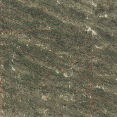 NE-PARAMOUNT VALLEY: GeoChange 1973-2014 Preview 3
