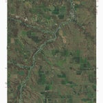 NE-VERDIGRE: GeoChange 1951-2014 Preview 1