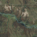 NE-VERDIGRE: GeoChange 1951-2014 Preview 3