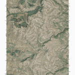 WY-TURK SPRINGS: GeoChange 1965-2012 Preview 1