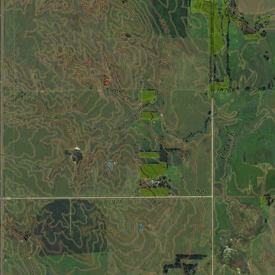 NE-MEEK SW: GeoChange 1951-2014 Preview 3