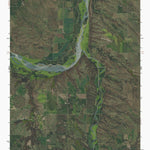 NE-VERDIGRE NE: GeoChange 1946-2014 Preview 1