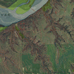 NE-VERDIGRE NE: GeoChange 1946-2014 Preview 2