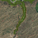 NE-BUTTE SW: GeoChange 1946-2014 Preview 2