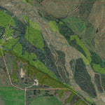 NE-BUTTE SW: GeoChange 1946-2014 Preview 3