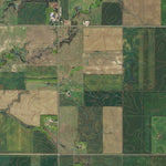 SD-NIOBRARA NE: GeoChange 1973-2014 Preview 2