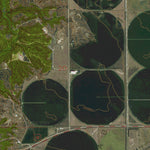 NE-LONG PINE: GeoChange 1951-2014 Preview 2