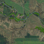 NE-SD-BUTTE: GeoChange 1962-2014 Preview 2