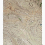 WY-ANTELOPE RIDGE: GeoChange 1949-2012 Preview 1