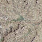 WY-TTT RANCH: GeoChange 1956-2012 Preview 3