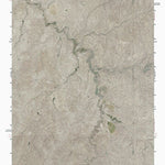 WY-DRY FORK RANCH: GeoChange 1952-2012 Preview 1