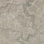 WY-DRY FORK RANCH: GeoChange 1952-2012 Preview 3