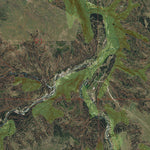 NE-DUTCH CREEK: GeoChange 1946-2014 Preview 3