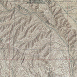 WY-BLUE MESA EAST: GeoChange 1976-2012 Preview 3