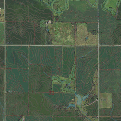 NE-TARNOV: GeoChange 1965-2014 Preview 3