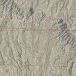 WY-BLUE MESA WEST: GeoChange 1976-2012 Preview 3