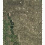NE-GOLDMAN LAKE SE: GeoChange 1973-2014 Preview 1