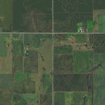 NE-CRESTON: GeoChange 1965-2014 Preview 2