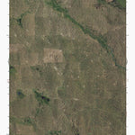 NE-GOLDMAN LAKE NW: GeoChange 1973-2014 Preview 1